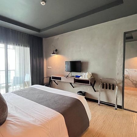 Chiangkhong Teak Garden Riverfront Onsen Hotel- Sha Extra Plus Chiang Khong Extérieur photo